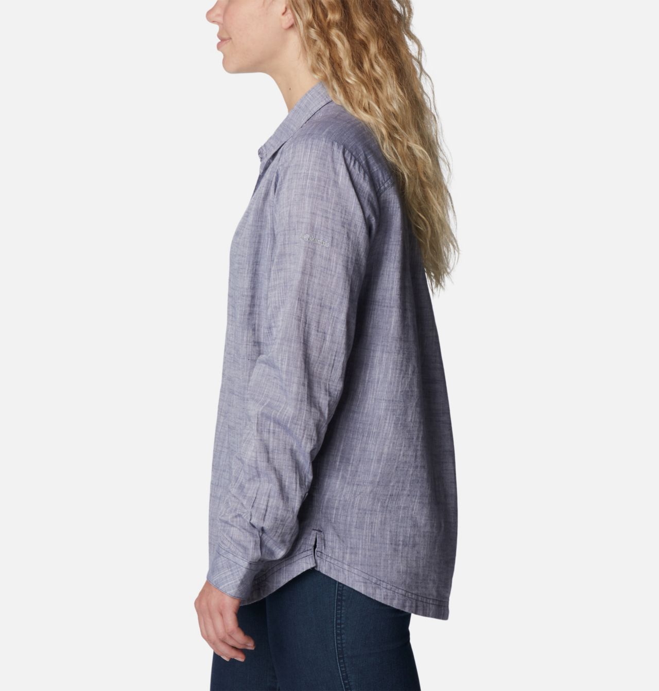 Women's Camp Henry™ III Long Sleeve Shirt 3