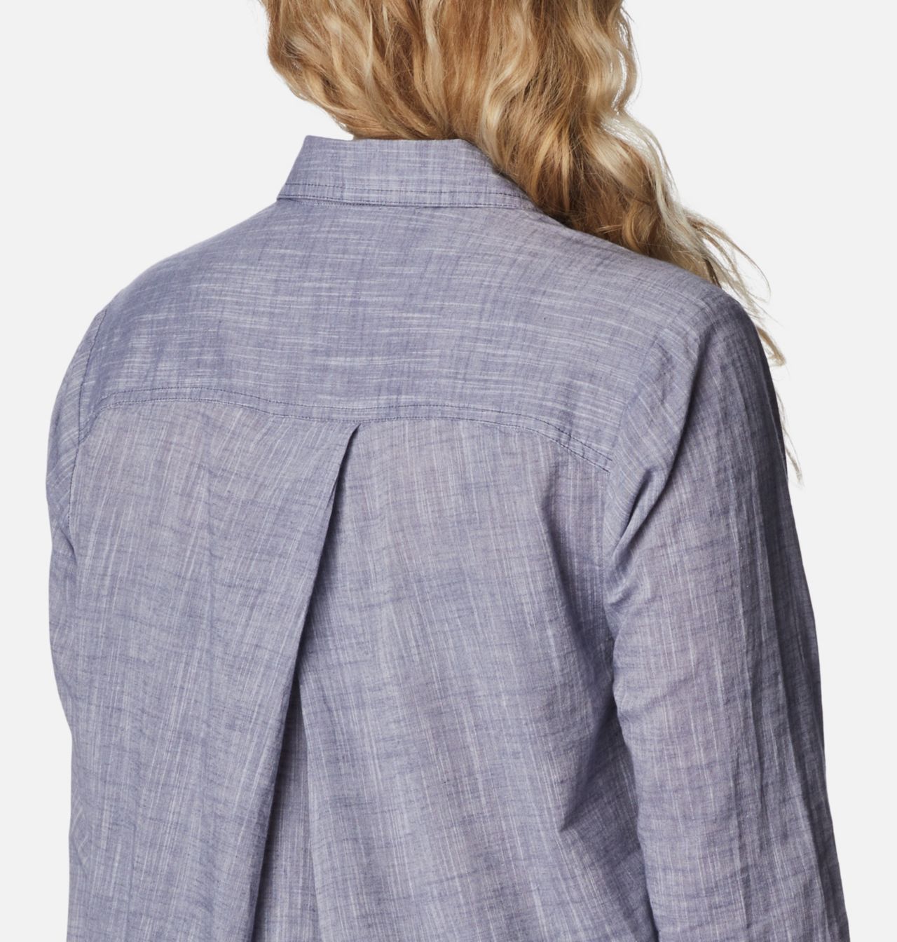Women's Camp Henry™ III Long Sleeve Shirt 5