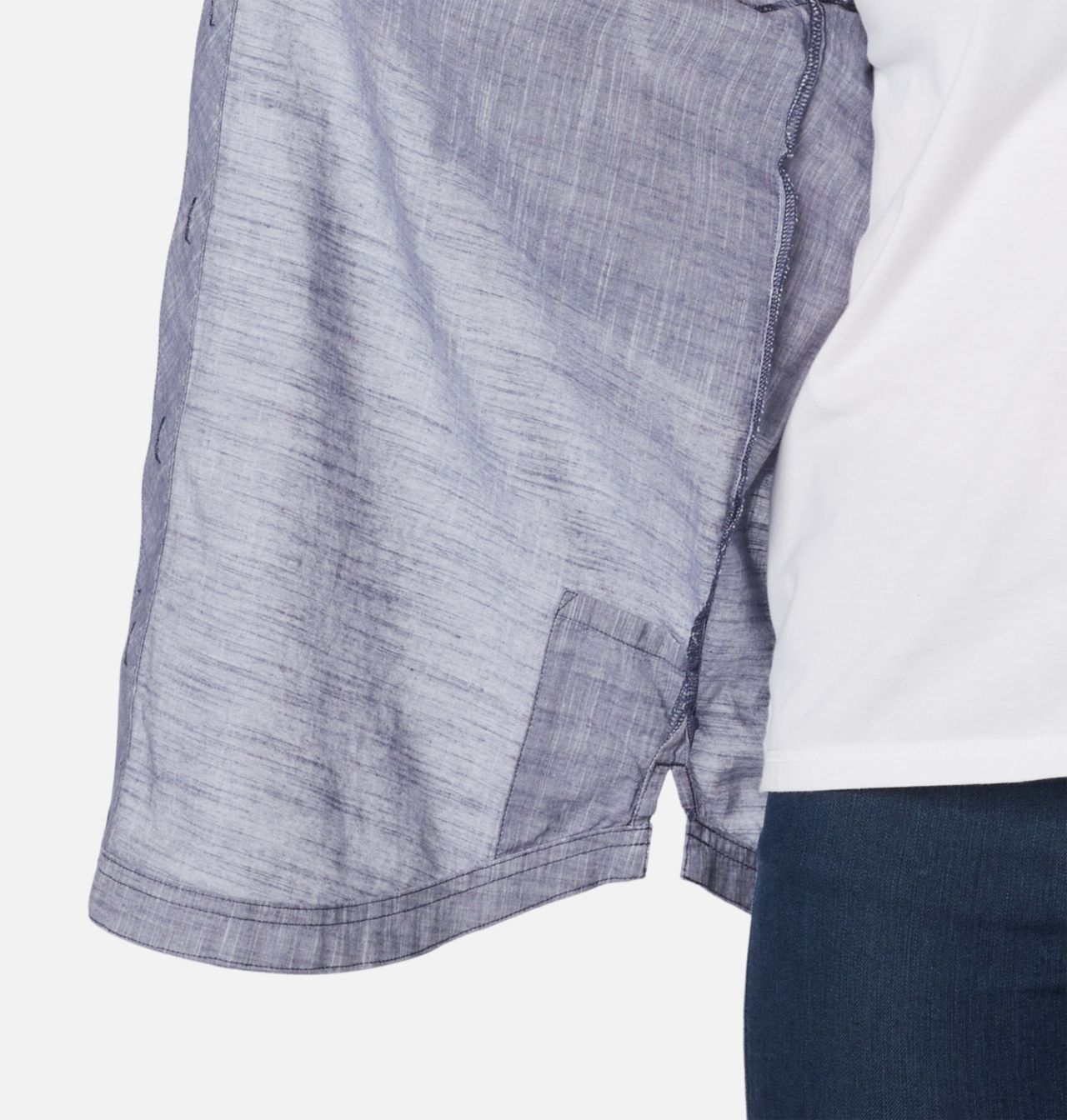 Women's Camp Henry™ III Long Sleeve Shirt 6