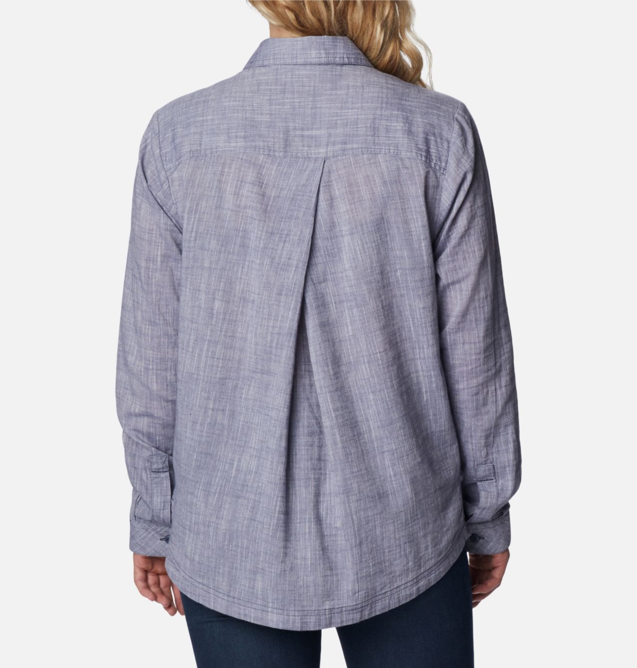 Women's Camp Henry™ III Long Sleeve Shirt 2