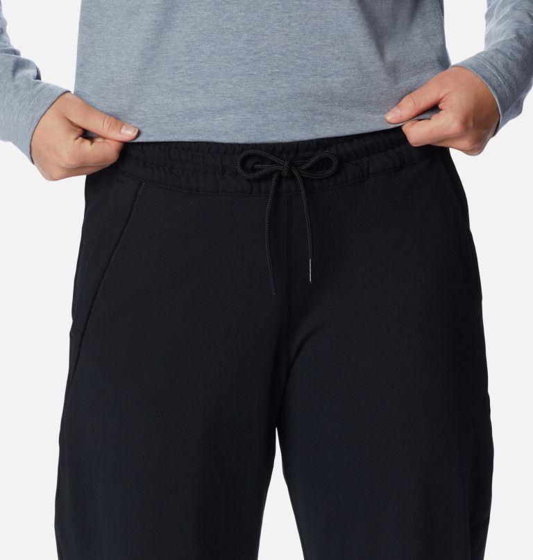 Jogging Weekend Adventure Femme, Color: Black, image 4