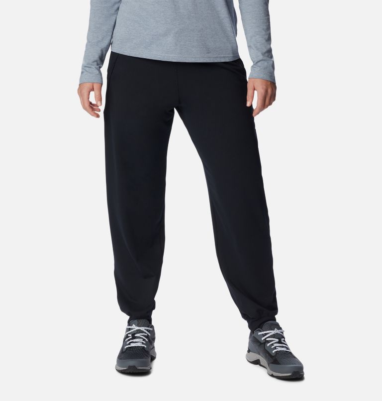 Jogging Weekend Adventure Femme, Color: Black, image 1