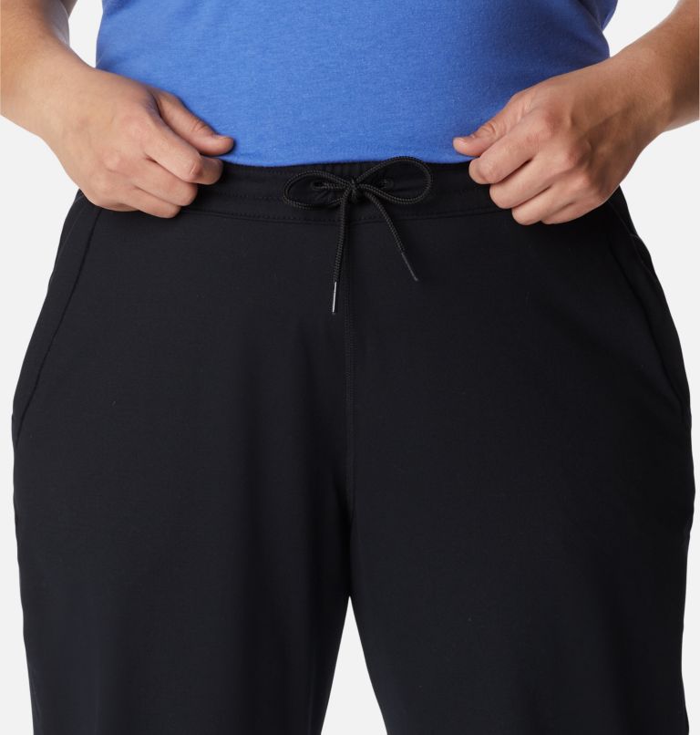 Jogging Weekend Adventure Femme - Grandes tailles, Color: Black, image 4