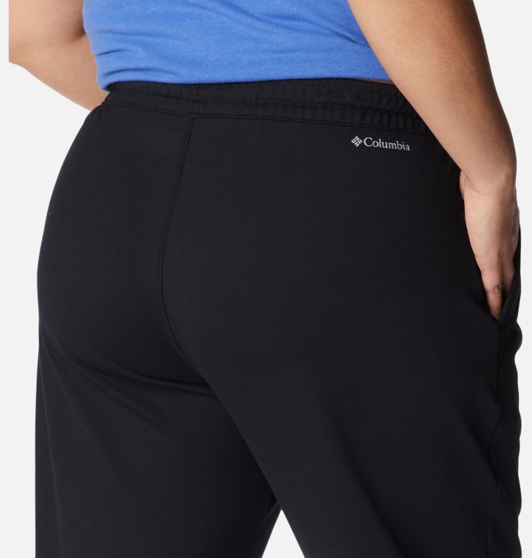 Jogging Weekend Adventure Femme - Grandes tailles, Color: Black, image 5