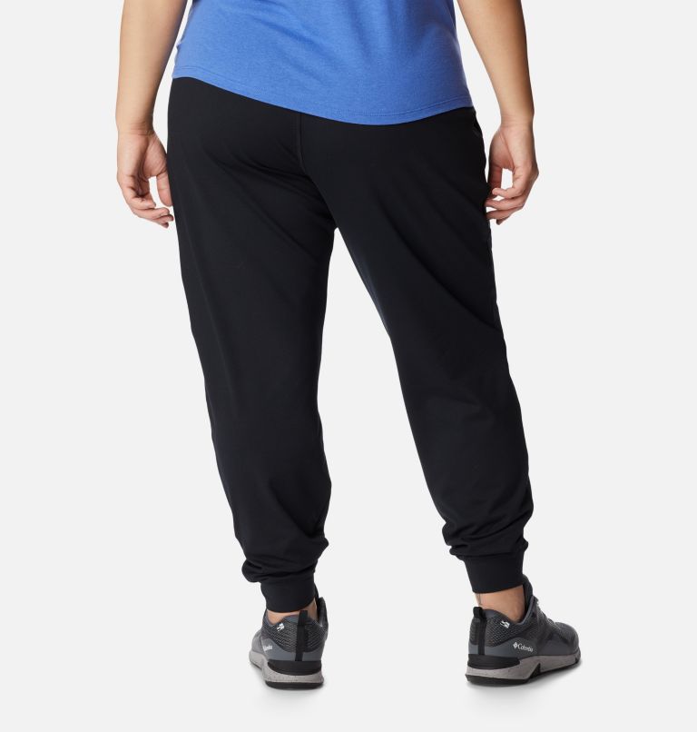 Jogging Weekend Adventure Femme - Grandes tailles, Color: Black, image 2