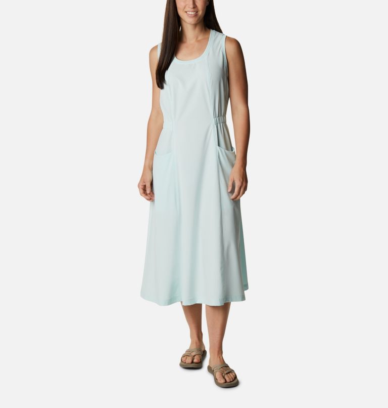 Thumbnail: Robe Bowen Lookout Femme, Color: Icy Morn, image 1