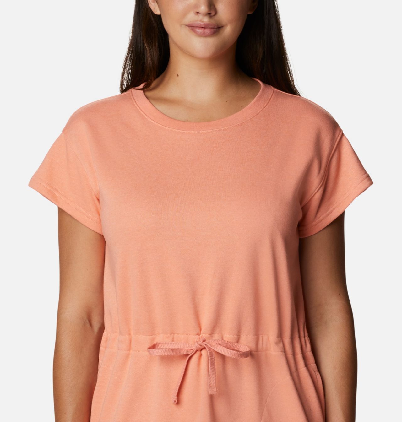 Women's Columbia Trek™ French Terry Dress 4