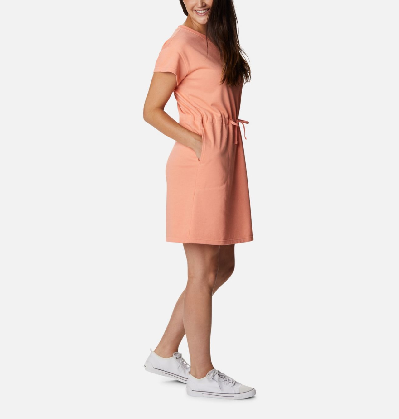 Women's Columbia Trek™ French Terry Dress 5