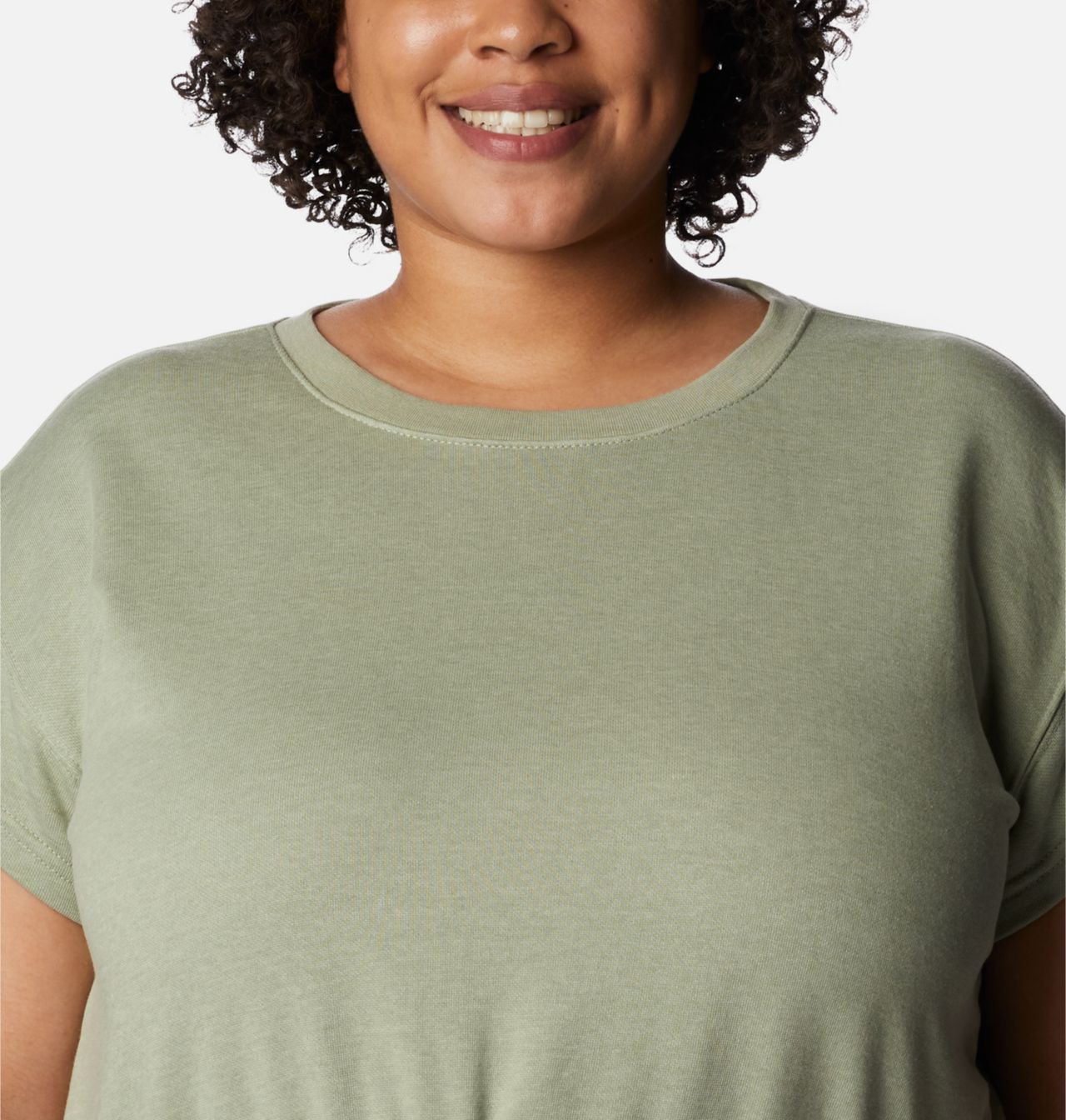 Robe en tissu éponge Columbia Trek™ Femme - Grandes tailles 4
