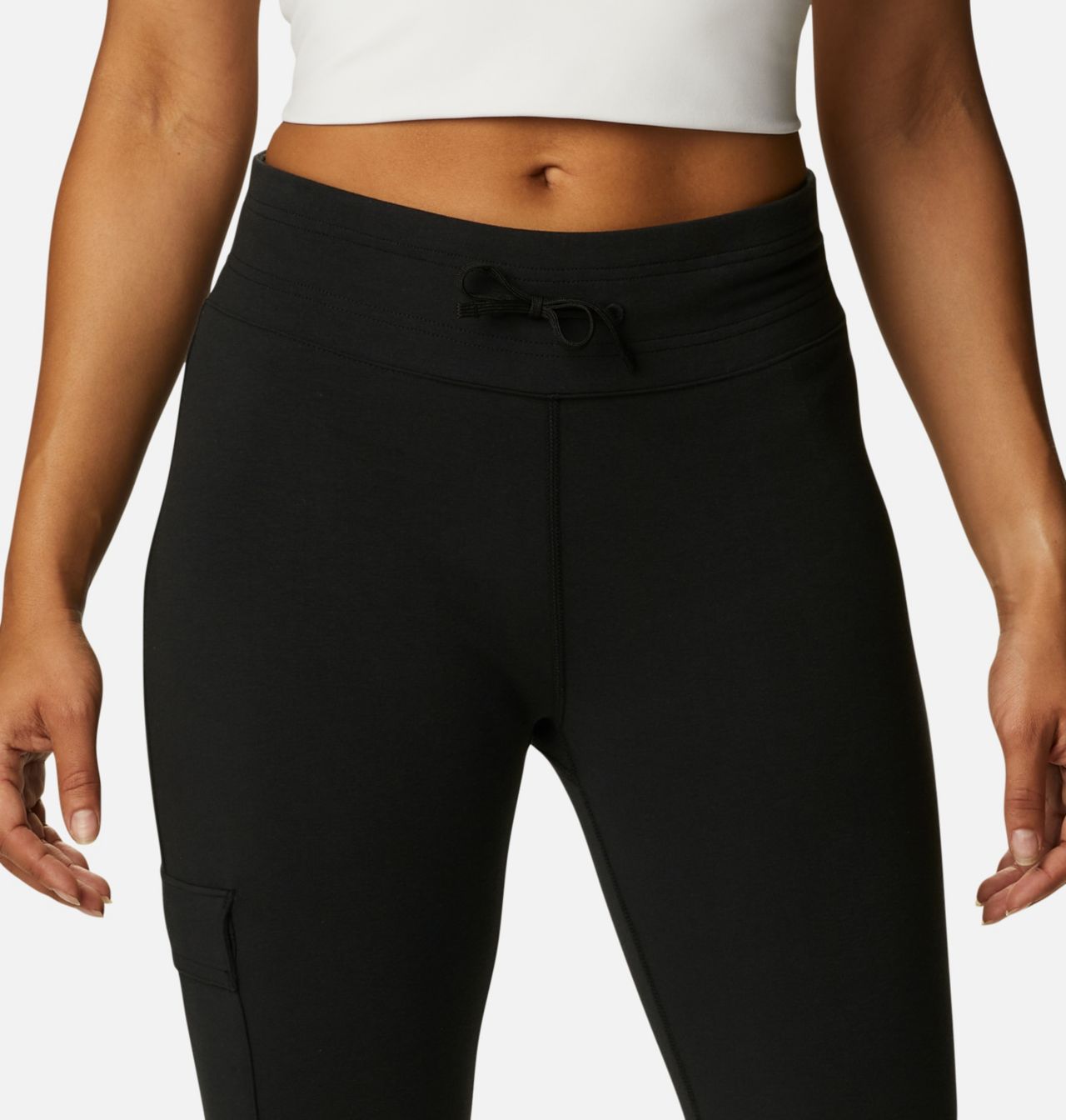 Women's Columbia Trek™ Capri Leggings 4