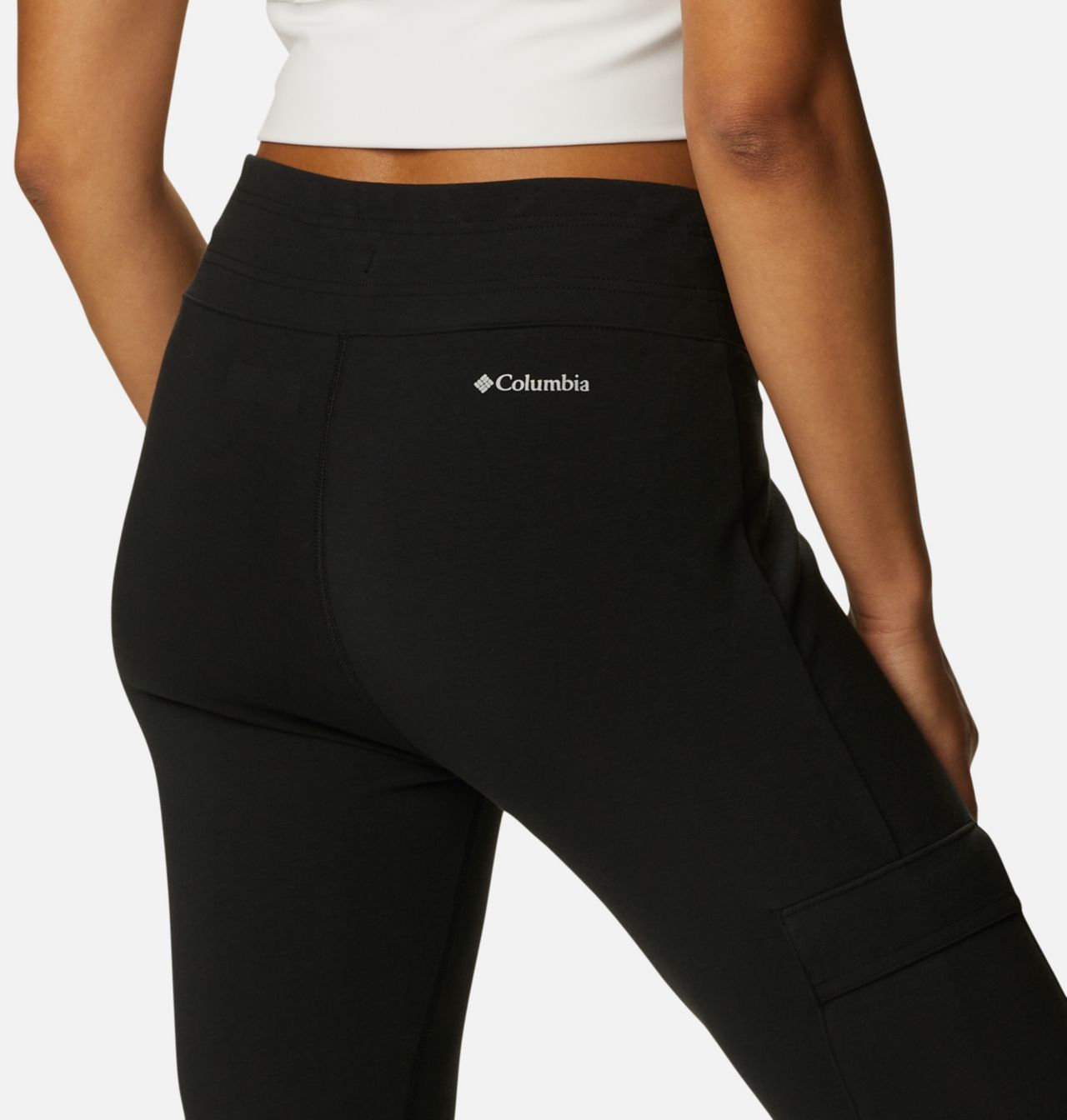 Women's Columbia Trek™ Capri Leggings 5