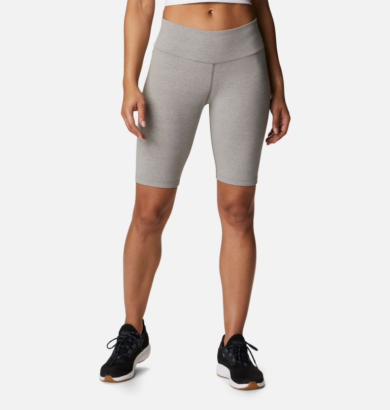 Demi collant Columbia Trek Femme, Color: Charcoal Heather, image 1