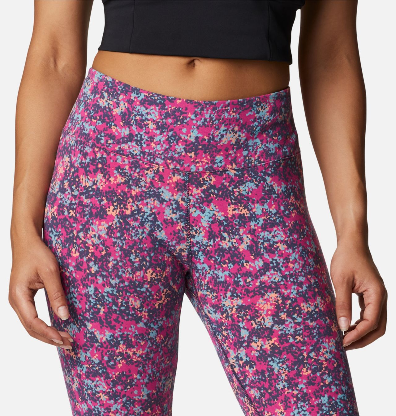 Women's Columbia Trek™ Half Tights 4