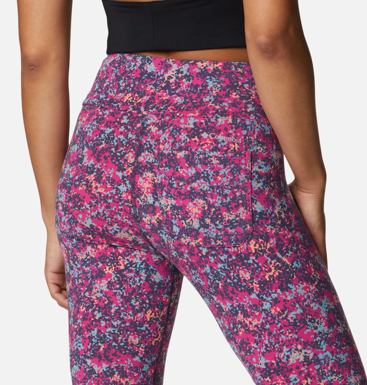 Women's Columbia Trek™ Half Tights 5