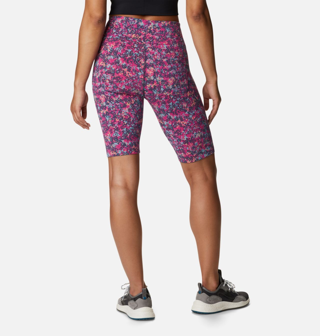 Women's Columbia Trek™ Half Tights 2