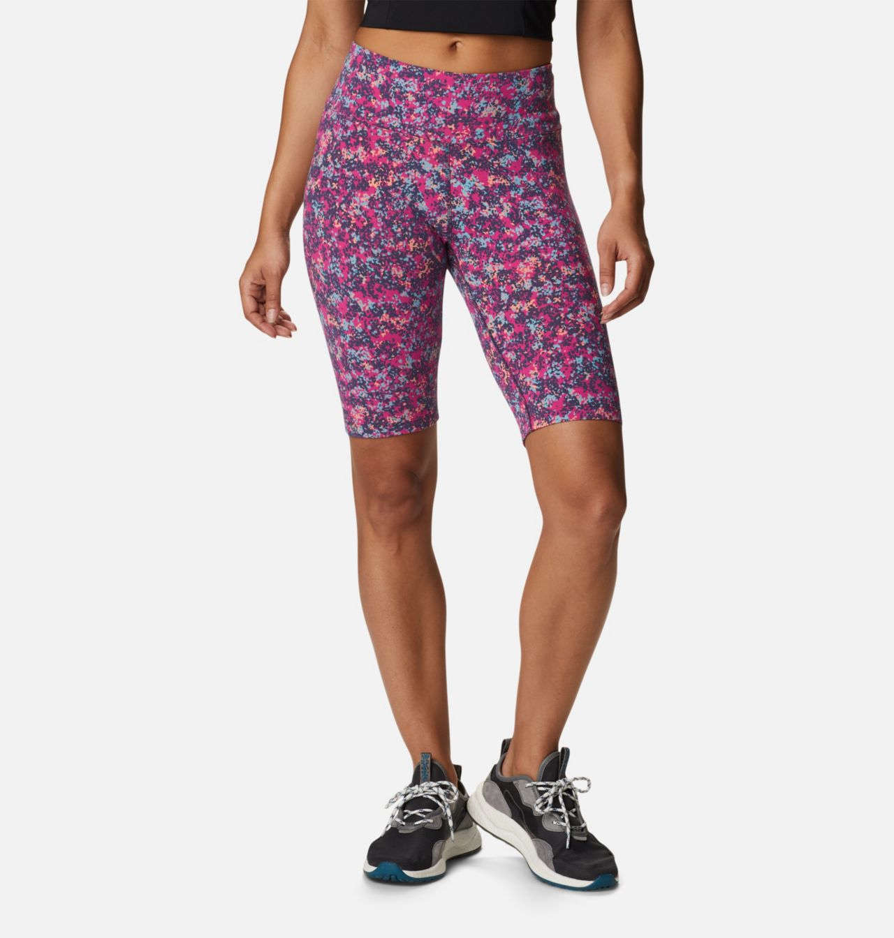Women's Columbia Trek™ Half Tights 1