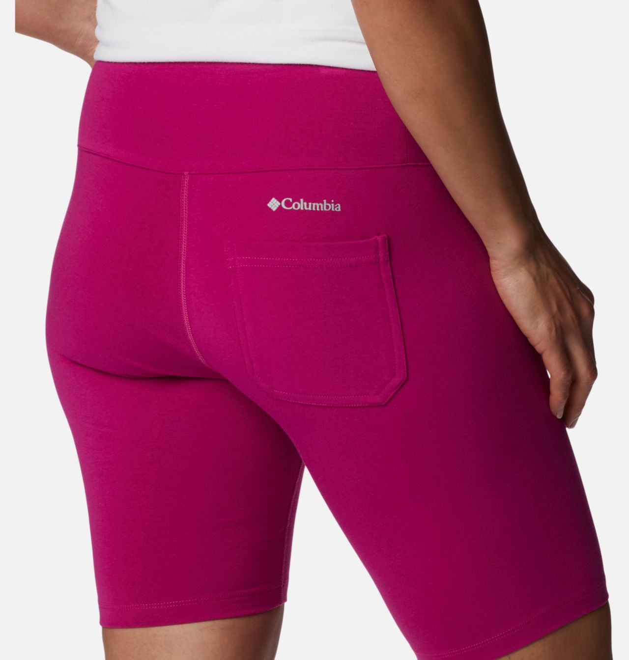 Women's Columbia Trek™ Half Tights 5