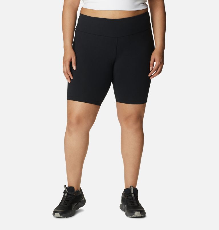 Women's Columbia Trek™ Half Tights - Plus Size | Columbia Sportswear