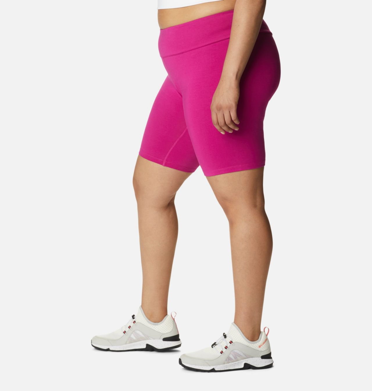 Women's Columbia Trek™ Half Tights - Plus Size 3