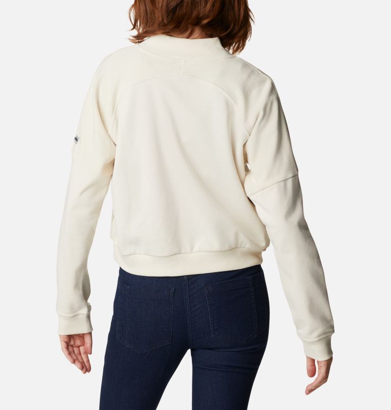 Columbia Womens Columbia french Terry french Terry Full Zip