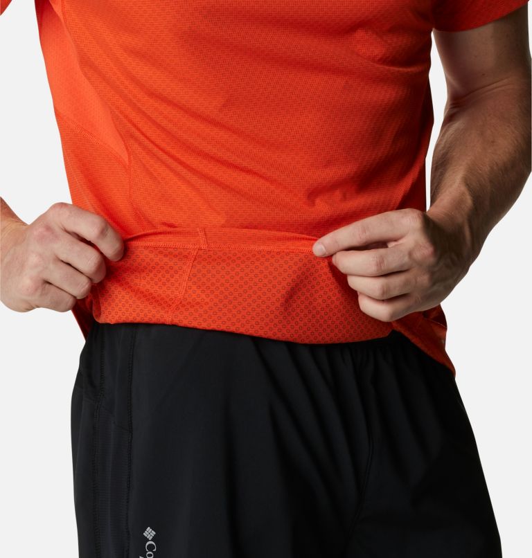 Men s Titan Ultra III Technical T Shirt