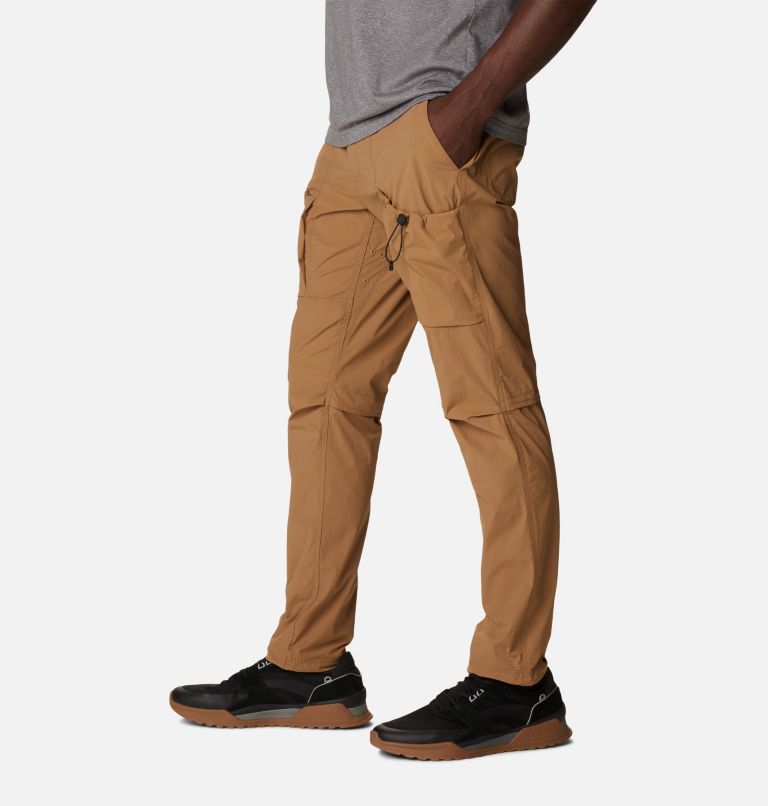 Pantalon Maxtrail II Novelty Homme, Color: Delta, image 3