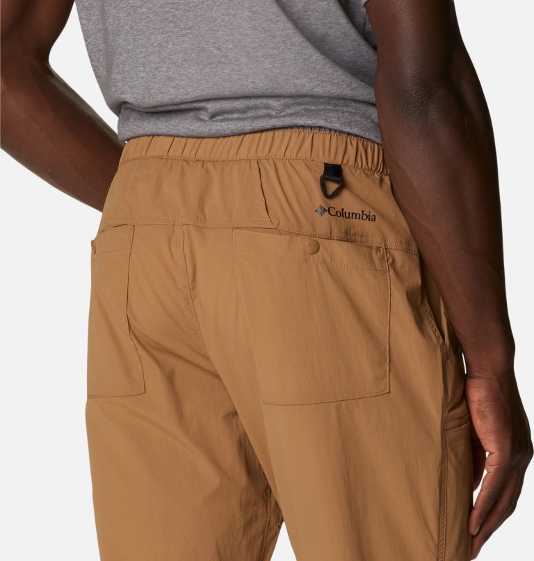 Pantalon Maxtrail II Novelty Homme, Color: Delta, image 5