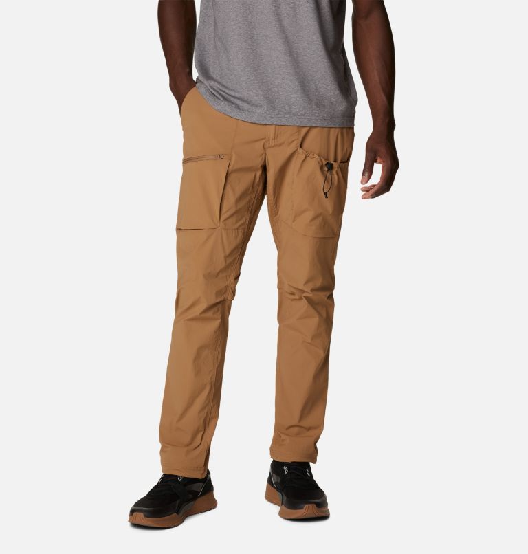 Pantalon Maxtrail II Novelty Homme, Color: Delta, image 1