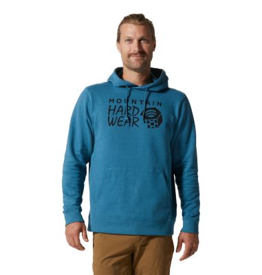 Men s Hoodies Sweatshirts Mountain Hardwear Outlet