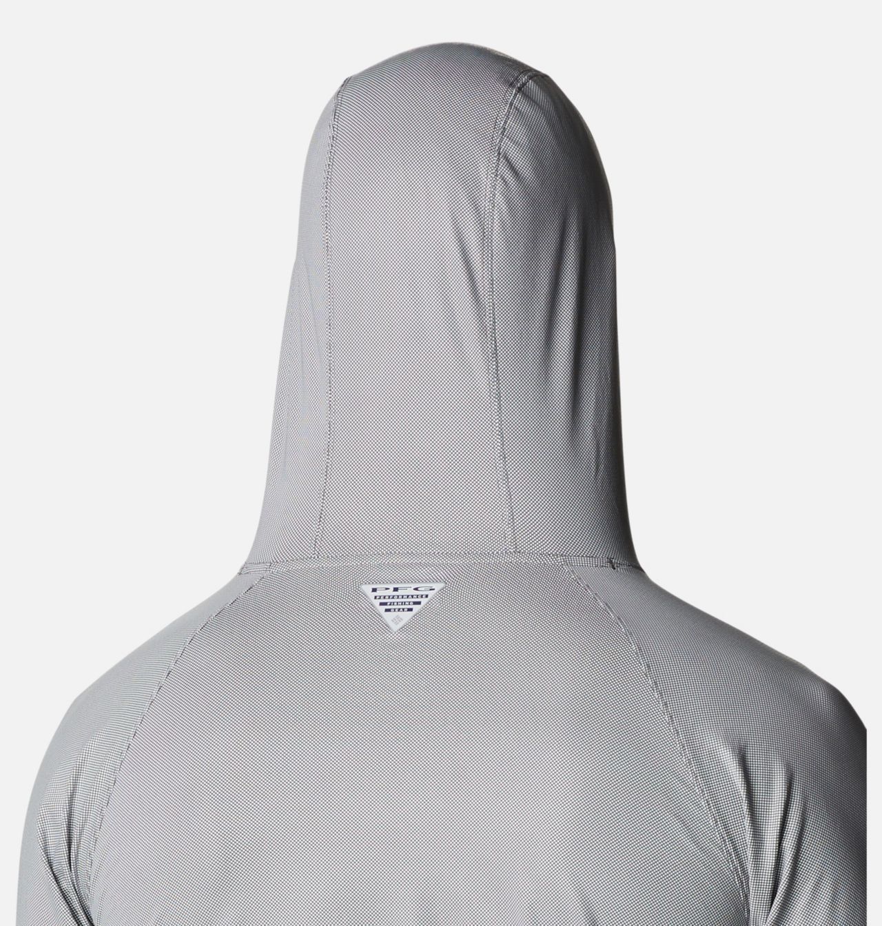Men's PFG Terminal Deflector™ Ice Hoodie 5