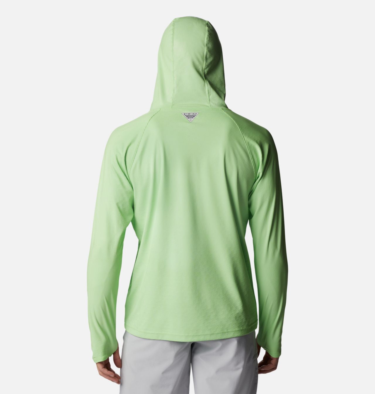 Terminal Deflector™ Ice Hoodie | 378 | L 2