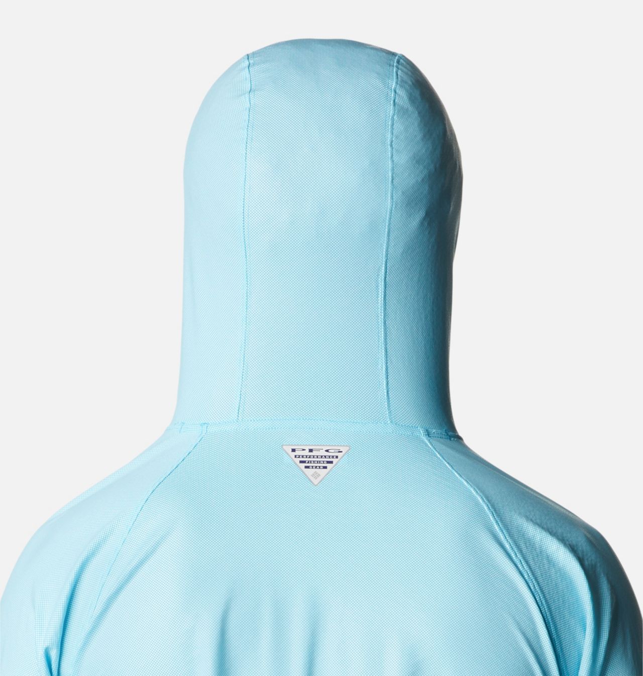 Men's PFG Terminal Deflector™ Ice Hoodie 5