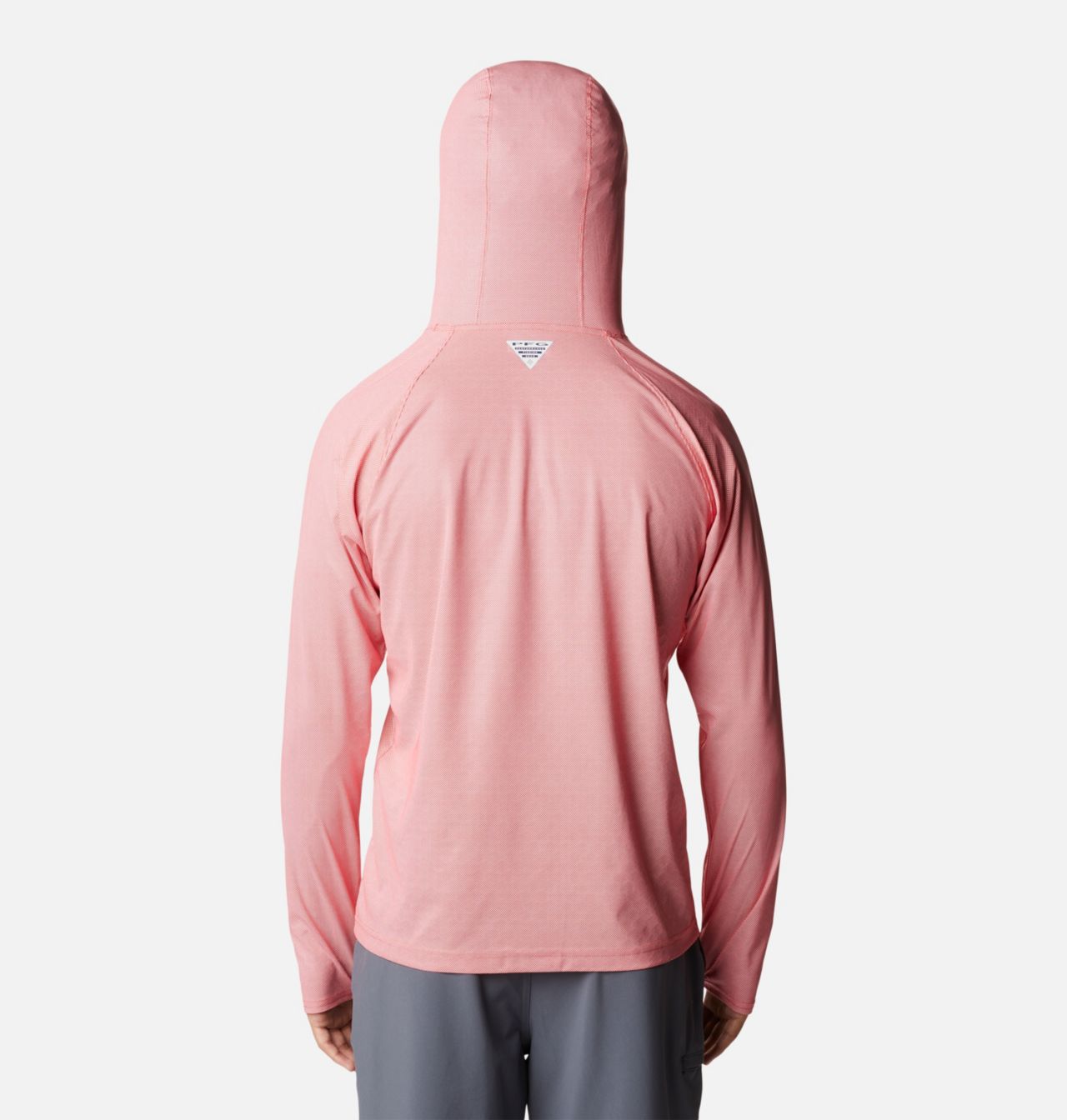 Men's PFG Terminal Deflector™ Ice Hoodie 2