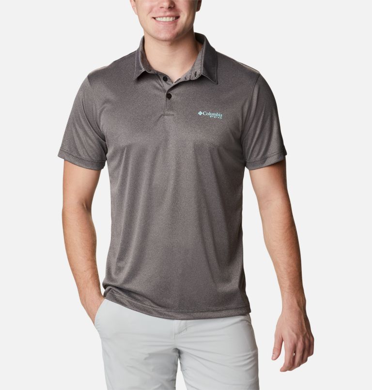 Angler's Technical Polo Shirt