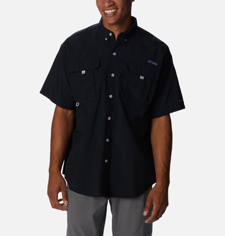 Men's PFG Bahama™ Icon Short Sleeve Shirt