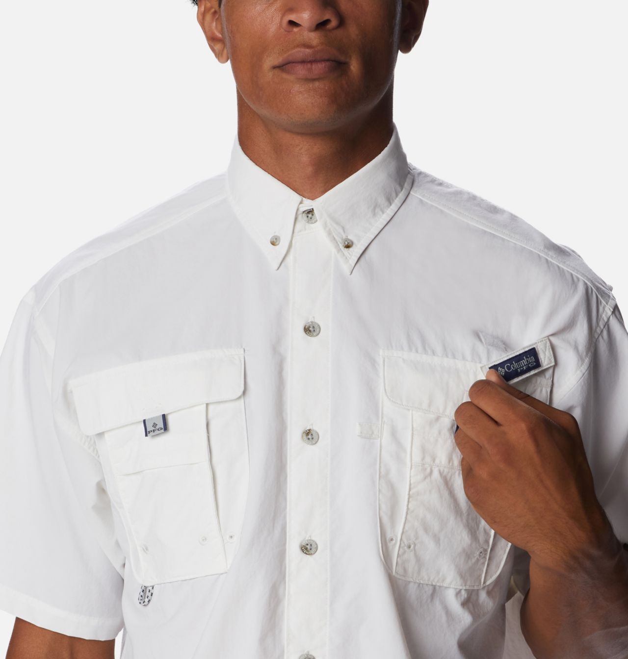 Bahama™ ICON SS Shirt | 104 | XL 4