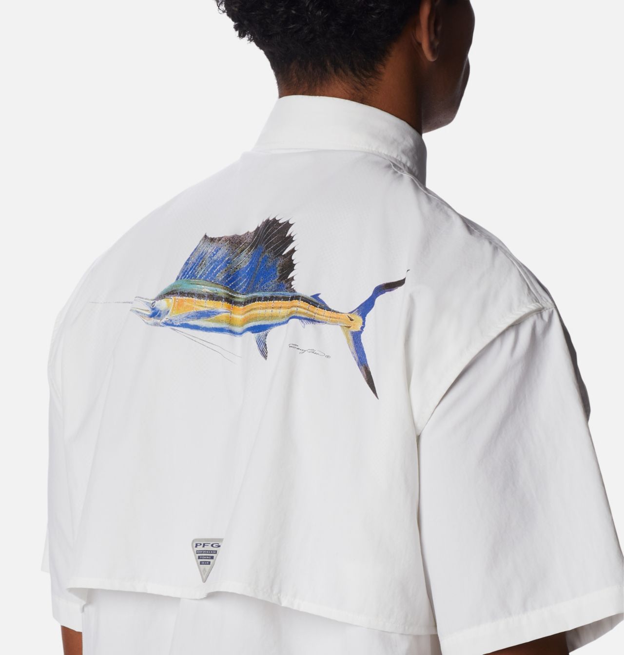 Bahama™ ICON SS Shirt | 104 | XL 5