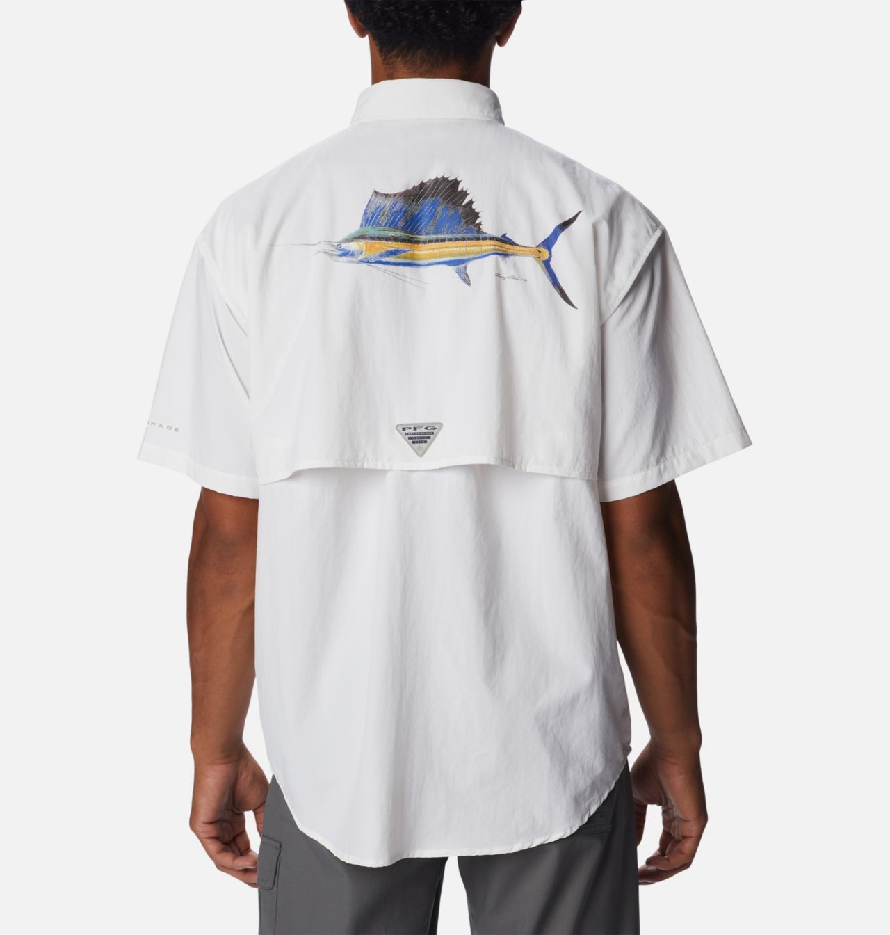 Bahama™ ICON SS Shirt | 104 | XL 2