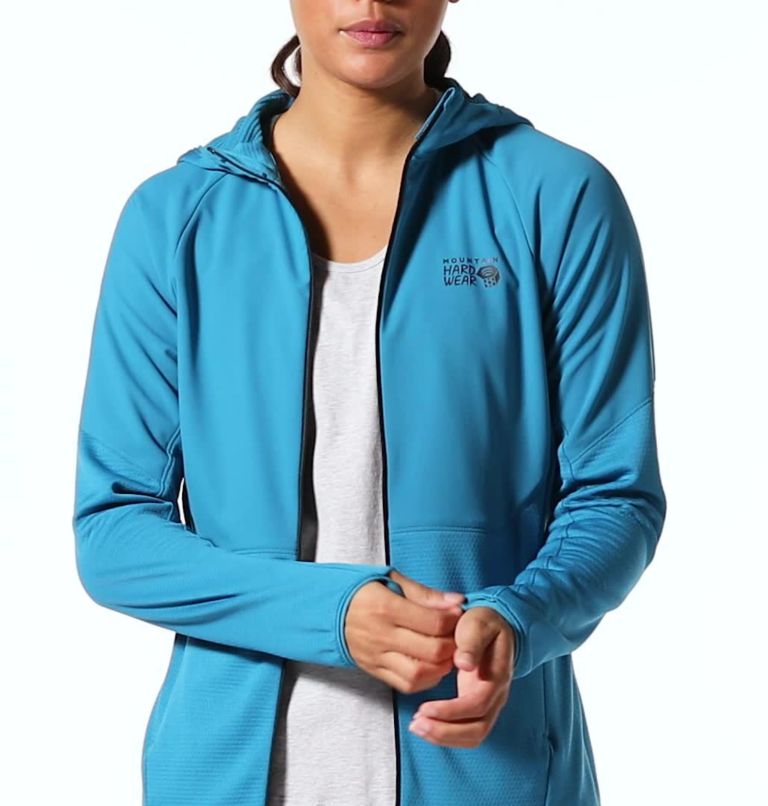 Nb core fleece on sale full zip hoodie