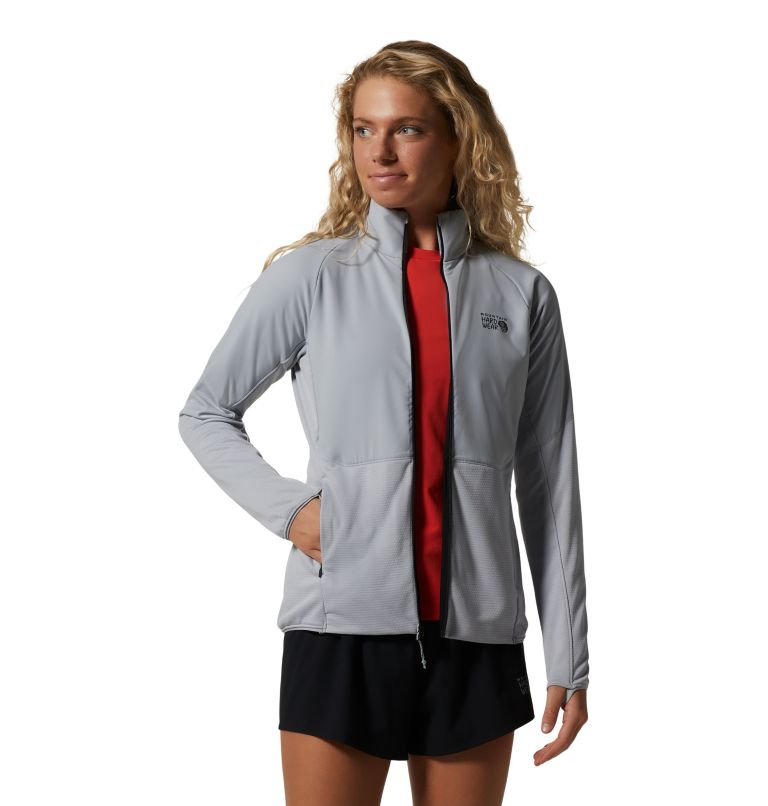 Women's Stratus Range™ Full Zip