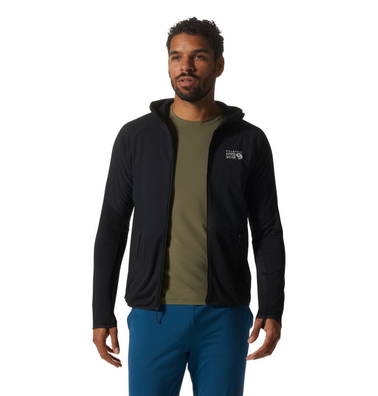 Mountain hardwear clearance mens cyclone jacket