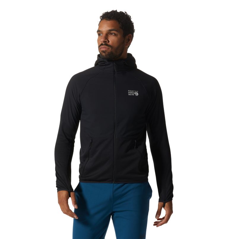 Men's Stratus Range™ Hoody | Mountain Hardwear