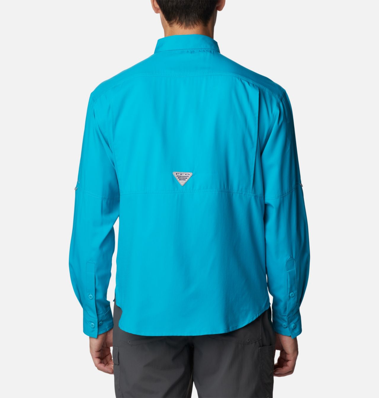Skiff Guide™ Woven LS | 443 | M 2