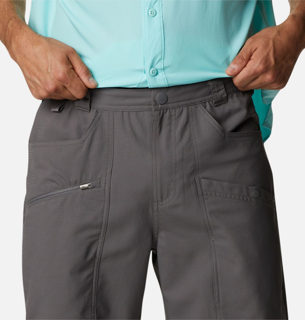 Short PFG Skiff Guide™ Homme 4