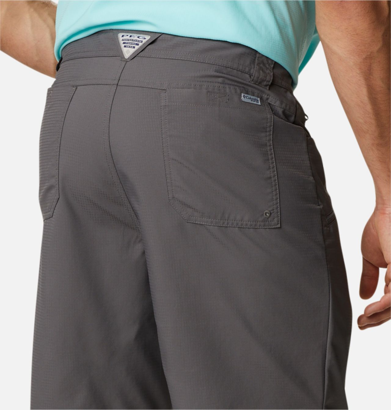 Short PFG Skiff Guide™ Homme 5