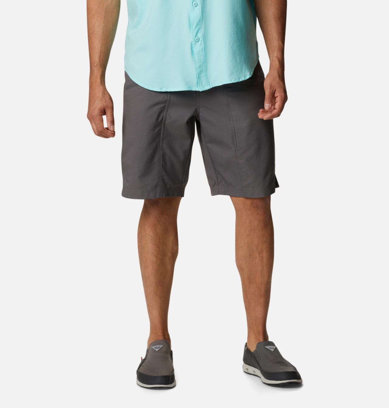 Short PFG Skiff Guide™ Homme 1