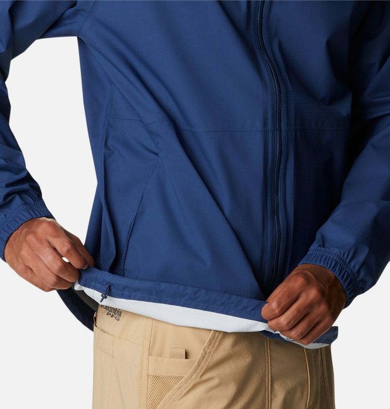 Men's PFG Skiff Guide™ Jacket | Columbia Sportswear