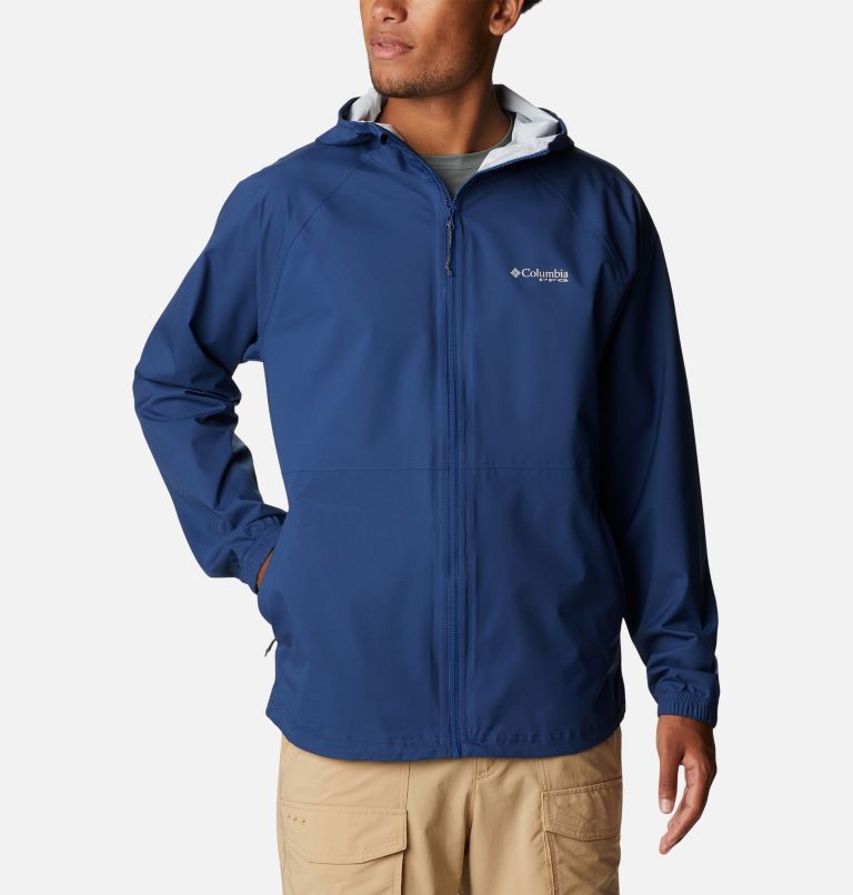 Men's PFG Skiff Guide™ Jacket | Columbia Sportswear