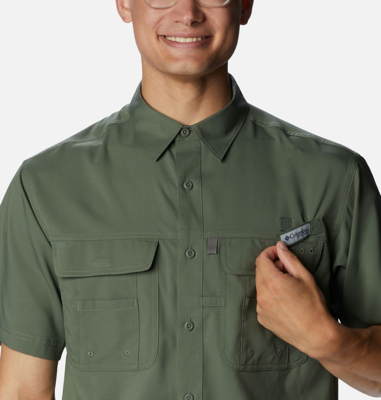 Drift Guide™ Woven SS | 316 | L 4
