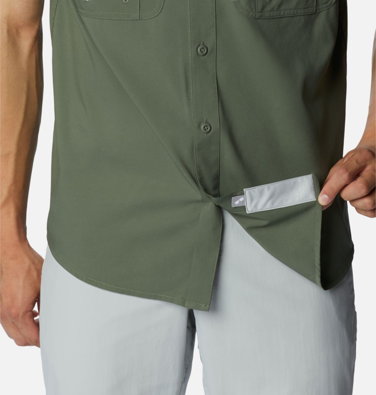 Drift Guide™ Woven SS | 316 | L 6